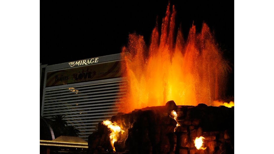 Las Vegas Strip Experiences Drop, But Alternative Destinations Rise Las Vegas Strip Experiences Drop, But Alternative Destinations Rise