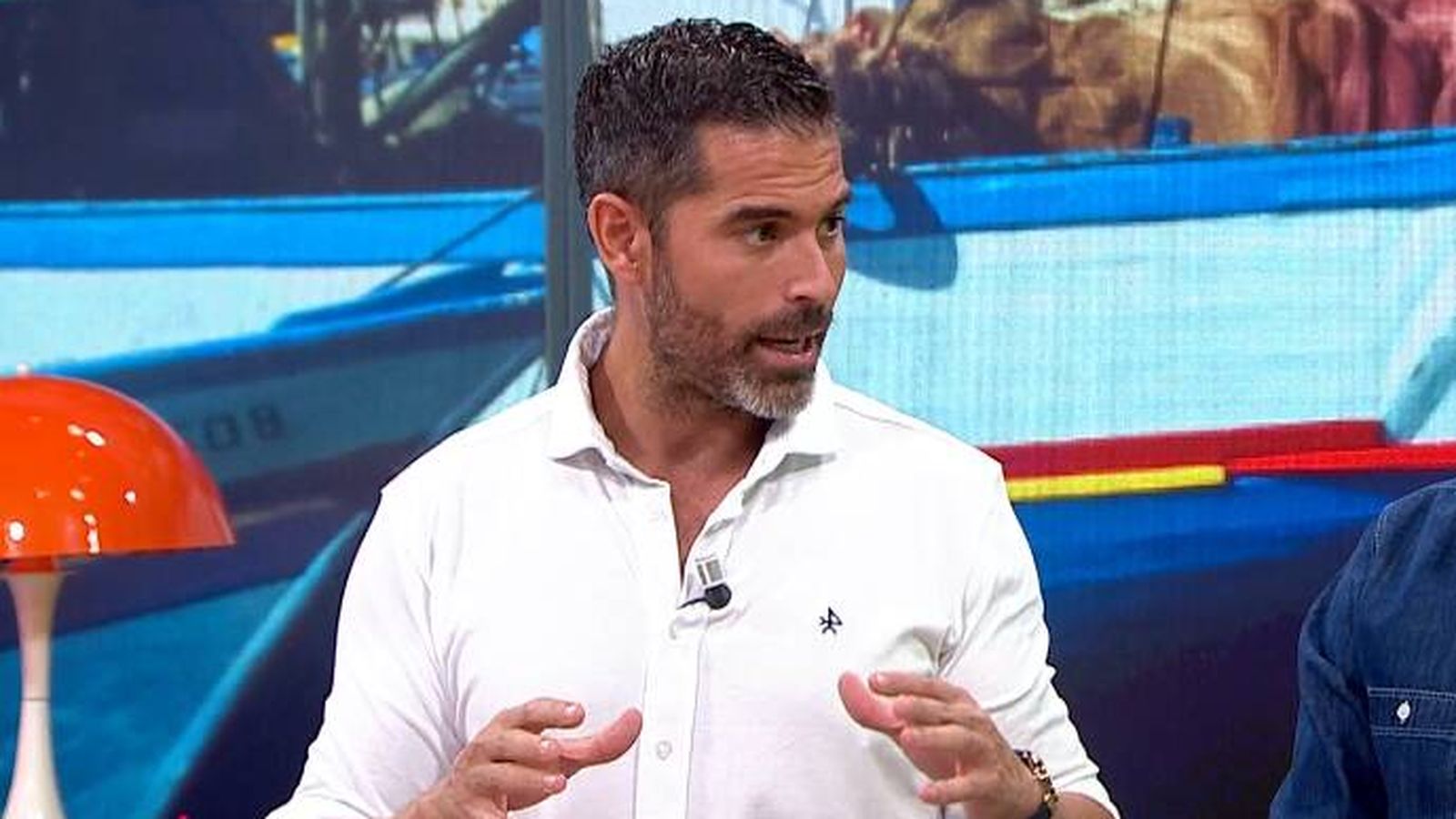 Lasaña De Calabacín: La Receta Sencilla De Pablo Ojeda En Más Vale Tarde Lasaña De Calabacín: La Receta Sencilla De Pablo Ojeda En Más Vale Tarde