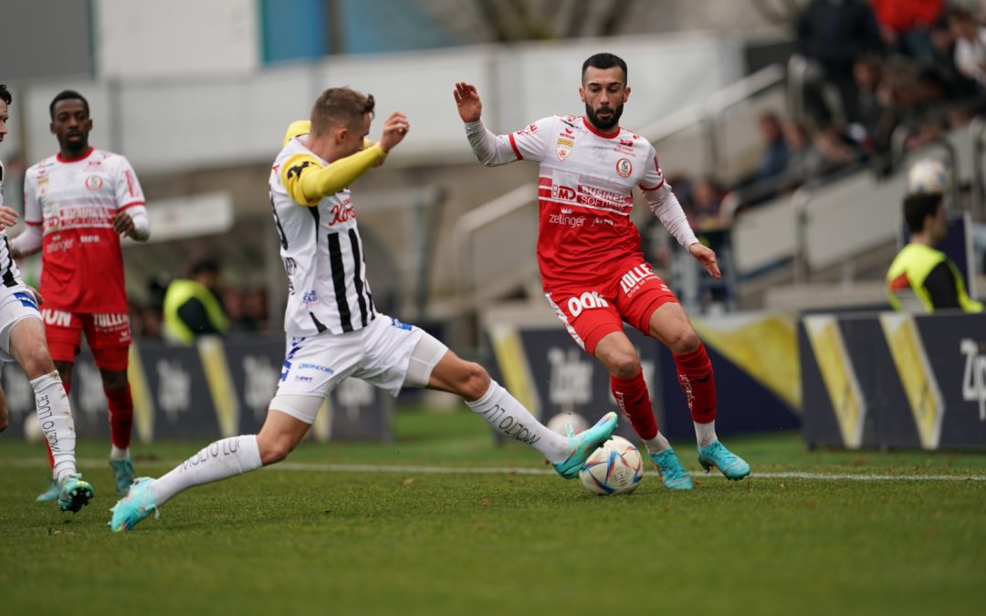 LASK Siegt 6:0 Gegen Klagenfurt: Qualifikationsgruppensieg Perfekt LASK Siegt 6:0 Gegen Klagenfurt: Qualifikationsgruppensieg Perfekt