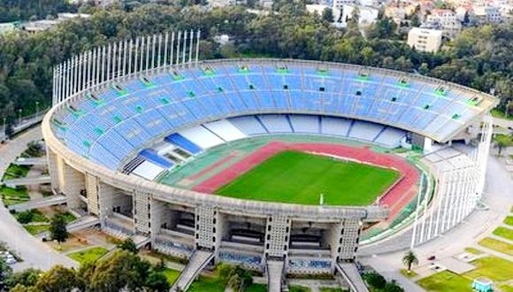 LASO Chlef - USMA : Victoire Chlefia Au Stade Du 5 Juillet - Points Clés LASO Chlef - USMA : Victoire Chlefia Au Stade Du 5 Juillet - Points Clés