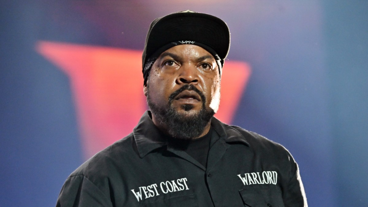 Last Friday Sequel Confirmed: Ice Cube Leads The Charge Last Friday Sequel Confirmed: Ice Cube Leads The Charge