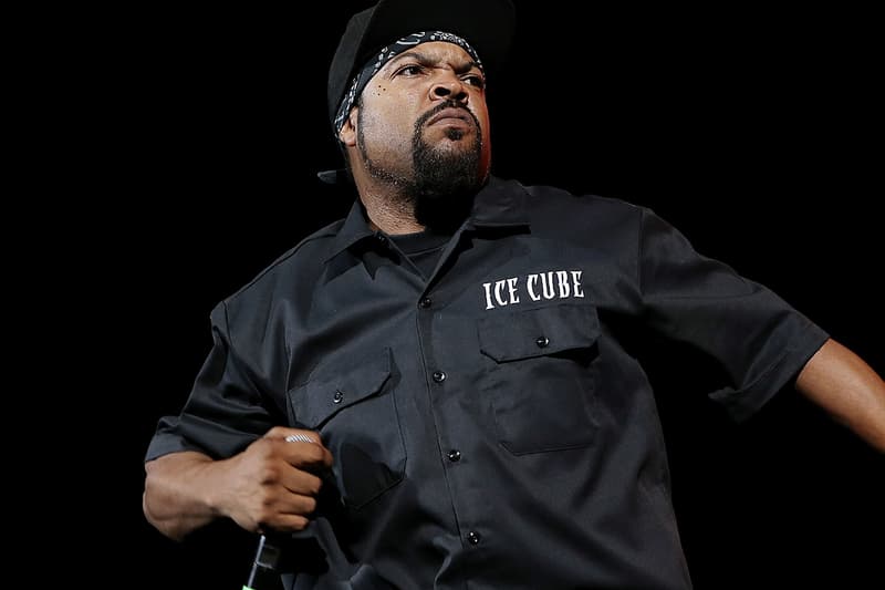 Last Friday Sequel Confirmed: Ice Cube To Lead Last Friday Sequel Confirmed: Ice Cube To Lead