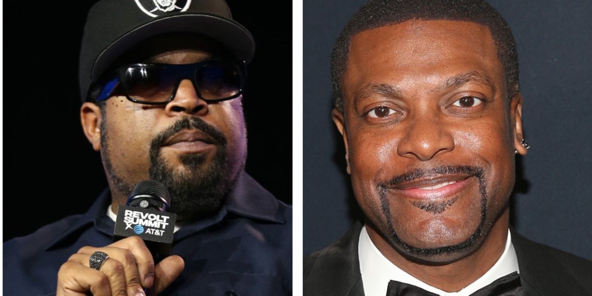 Last Friday Sequel Confirmed: Ice Cube To Return Last Friday Sequel Confirmed: Ice Cube To Return