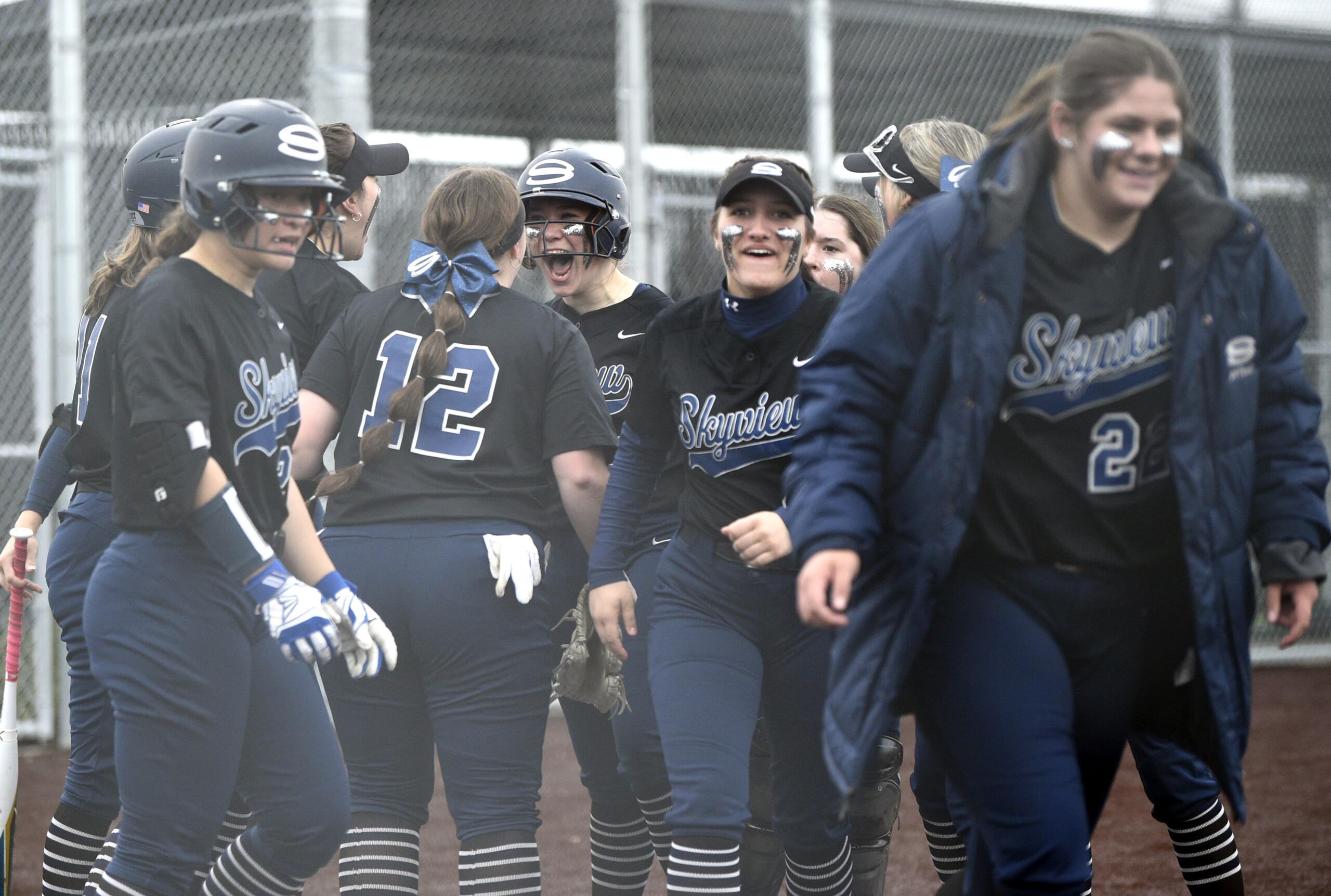 Late-Game Heroics: Jefferson Softball Defeats Musselman Late-Game Heroics: Jefferson Softball Defeats Musselman