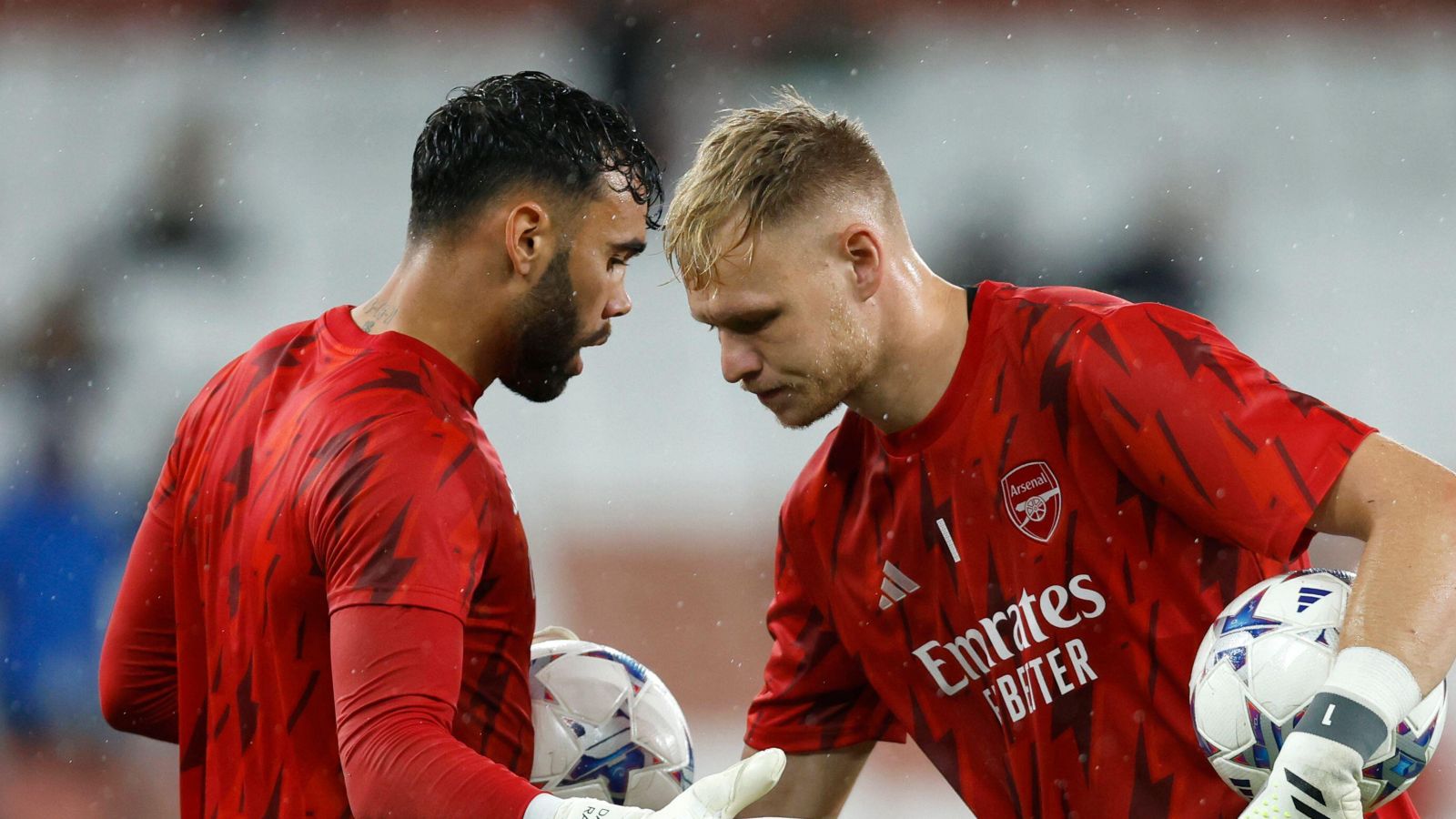 Latest Arsenal Transfer News: Arteta's Decision On £76m Striker And New Target Latest Arsenal Transfer News: Arteta's Decision On £76m Striker And New Target