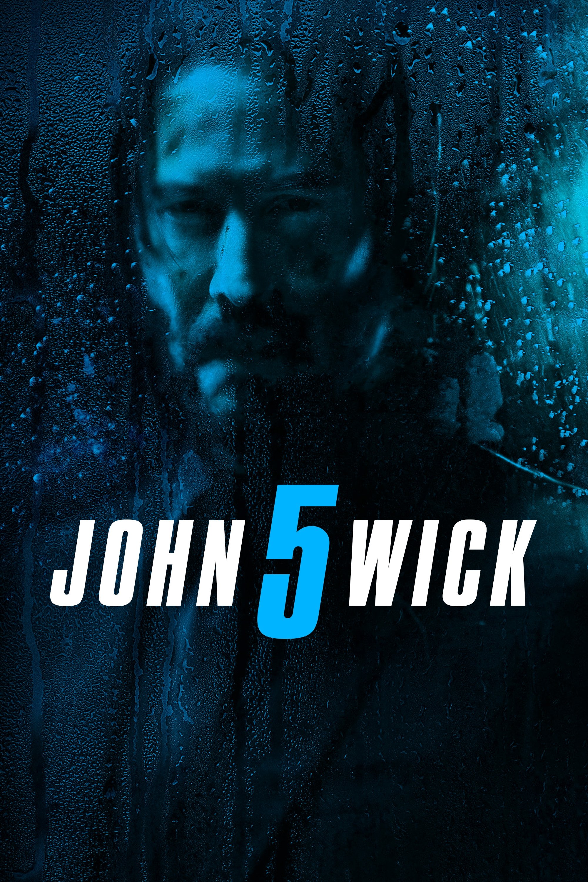 Latest John Wick 5 Update: A Glimpse Into The Future Latest John Wick 5 Update: A Glimpse Into The Future