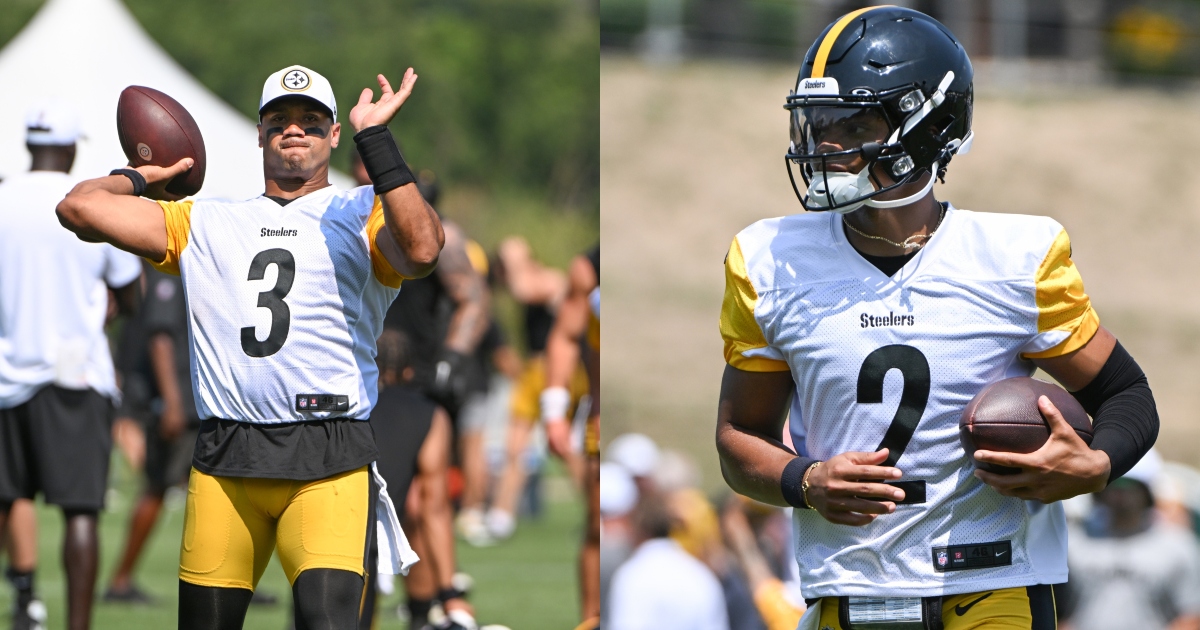 Latest Matthew Stafford Update: A Wake-Up Call For Steelers' QB Plans Latest Matthew Stafford Update: A Wake-Up Call For Steelers' QB Plans