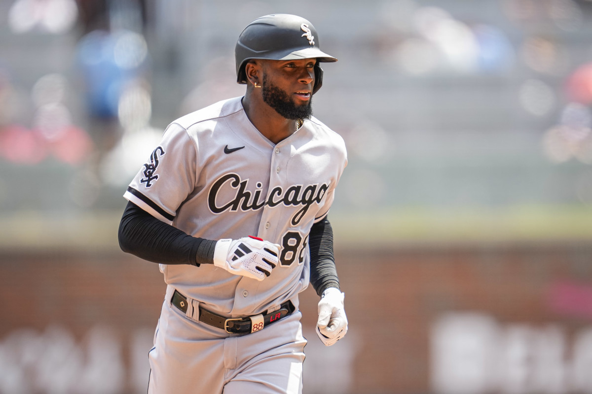 Latest MLB Trade Rumors: Focus On Luis Robert Jr., Pittsburgh Pirates, And Nolan Arenado's Future Latest MLB Trade Rumors: Focus On Luis Robert Jr., Pittsburgh Pirates, And Nolan Arenado's Future
