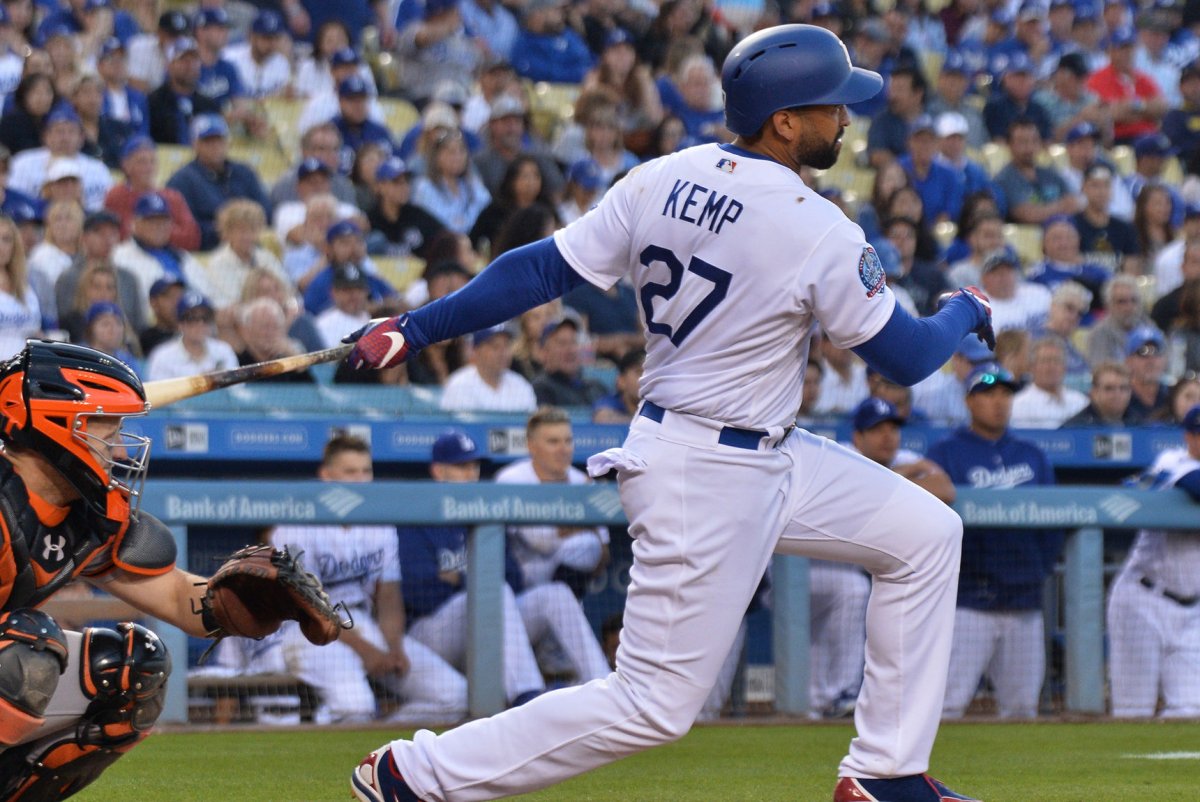 Latest NL West Report: Dodgers & Padres Streaking, Burnes Injury News Latest NL West Report: Dodgers & Padres Streaking, Burnes Injury News
