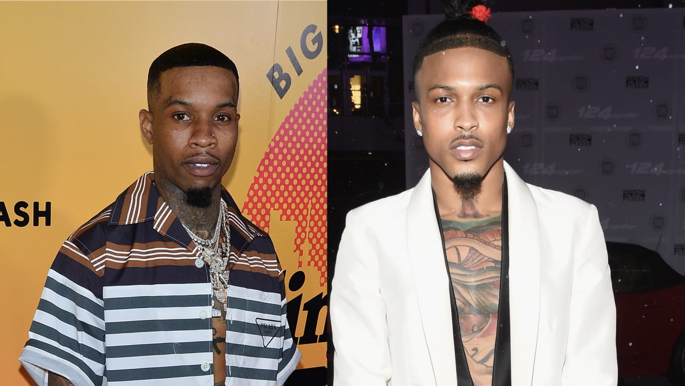 Latest: Tory Lanez's Condition Following Reported Prison Stabbing Latest: Tory Lanez's Condition Following Reported Prison Stabbing