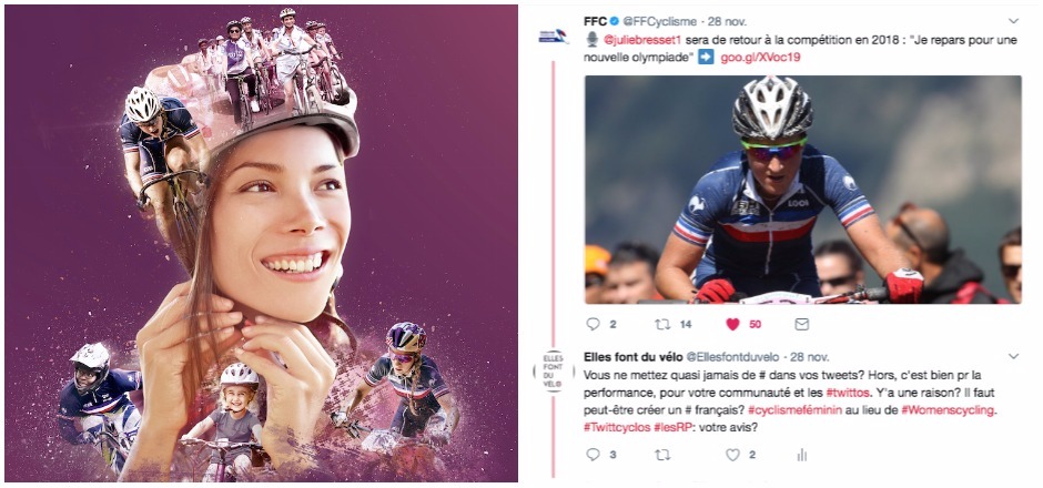 Laurence Melys Et Le Cyclisme Féminin: Un Entretien Captivant Sur RTL Laurence Melys Et Le Cyclisme Féminin: Un Entretien Captivant Sur RTL