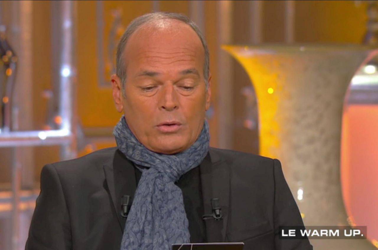 Laurent Baffie : Des Excuses Et Une Défense D'Ardisson Face Aux Accusations De Blagues Déplacées Laurent Baffie : Des Excuses Et Une Défense D'Ardisson Face Aux Accusations De Blagues Déplacées