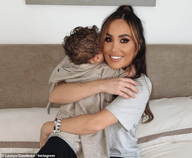 Lauryn Goodman And Kyle Walker: Unpacking The Mystery Surrounding Her Move To Italy Lauryn Goodman And Kyle Walker: Unpacking The Mystery Surrounding Her Move To Italy