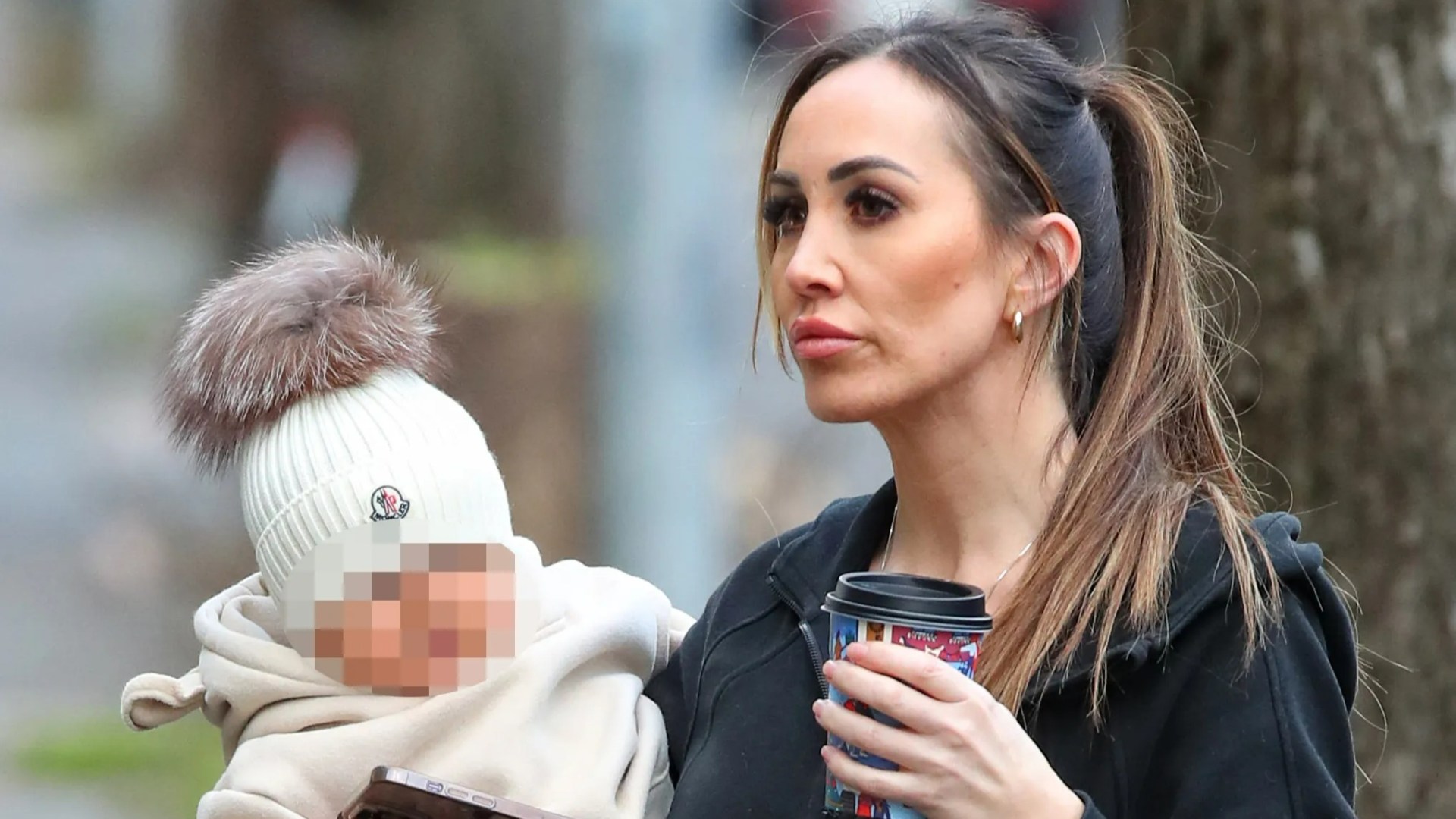 Lauryn Goodman's Relocation To Italy: A Shocking Development Following Kyle Walker's AC Milan Transfer Lauryn Goodman's Relocation To Italy: A Shocking Development Following Kyle Walker's AC Milan Transfer