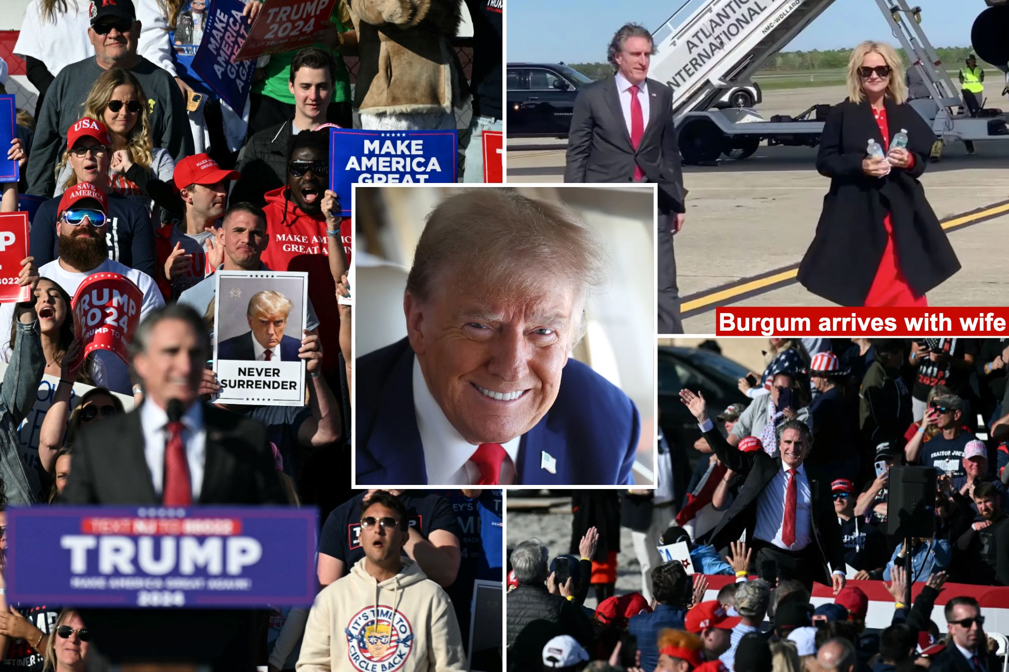 Lawrence O'Donnell Captures Trump's Humiliation On Live Television Lawrence O'Donnell Captures Trump's Humiliation On Live Television