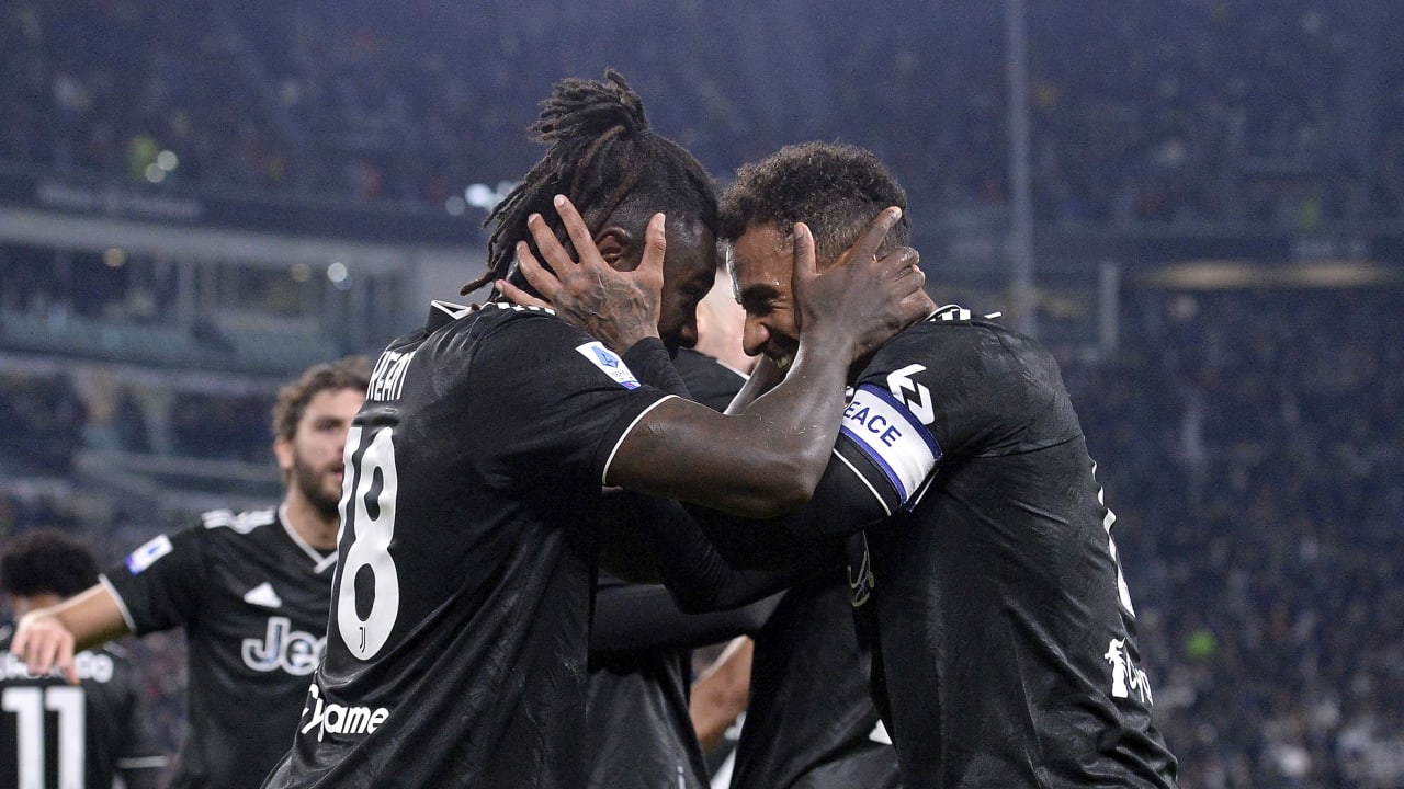 Lazio Earns Hard-Fought Draw Against 10-Man Juventus Lazio Earns Hard-Fought Draw Against 10-Man Juventus