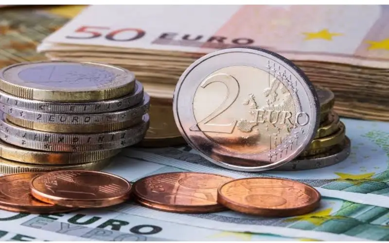 Le Déchiffrage Économique : L'euro Maintient Sa Stabilité Le Déchiffrage Économique : L'euro Maintient Sa Stabilité