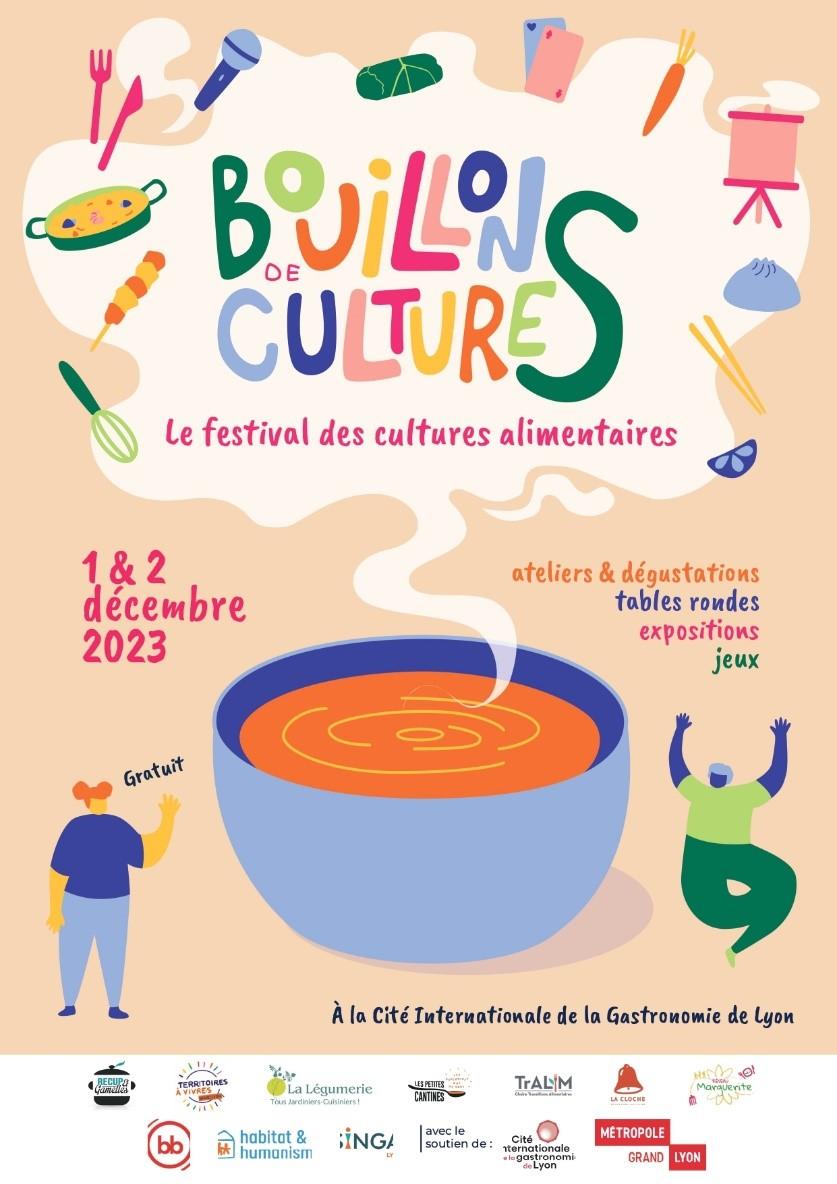 Le Festival Le Bouillon: Engagement Et Spectacle À Clisson Le Festival Le Bouillon: Engagement Et Spectacle À Clisson