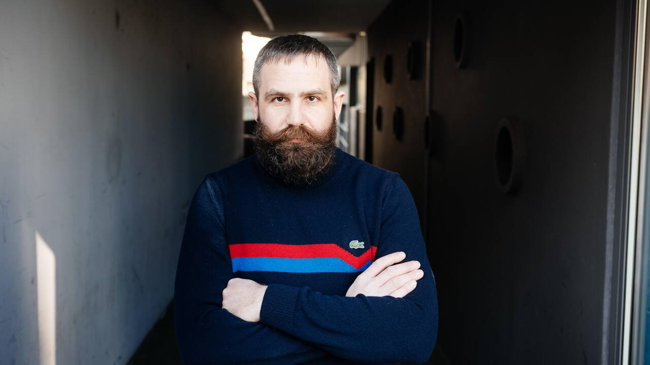 Le Français Selon Mathieu Avanzi : Plus Qu'une Langue Scolaire Le Français Selon Mathieu Avanzi : Plus Qu'une Langue Scolaire