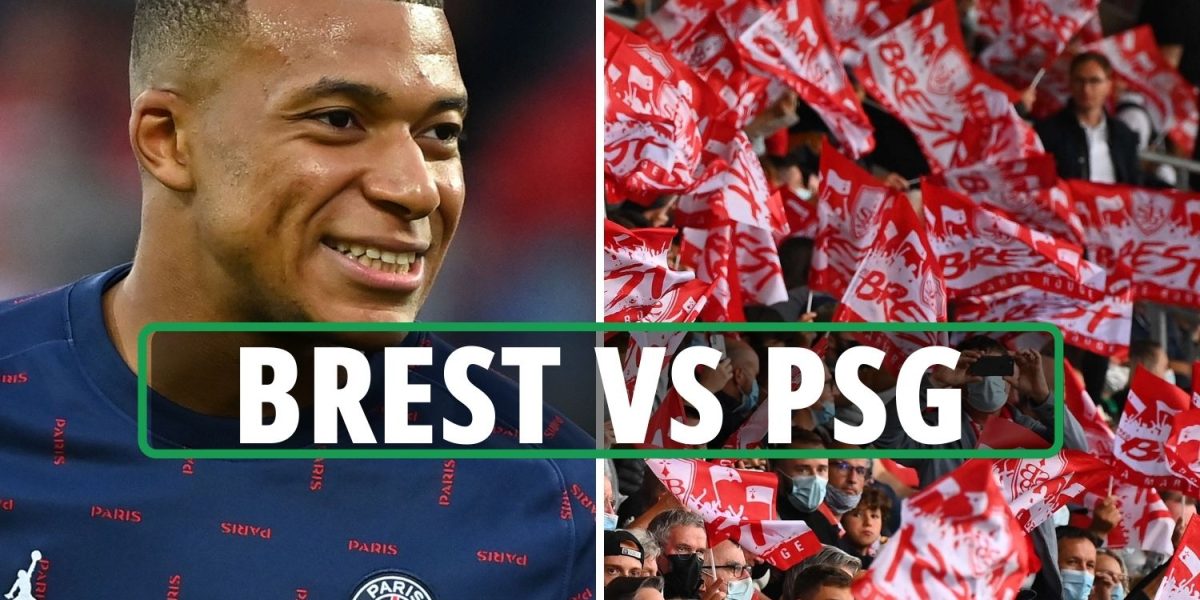 Le Havre Vs PSG: Parisians Maintain Perfect Ligue 1 Record