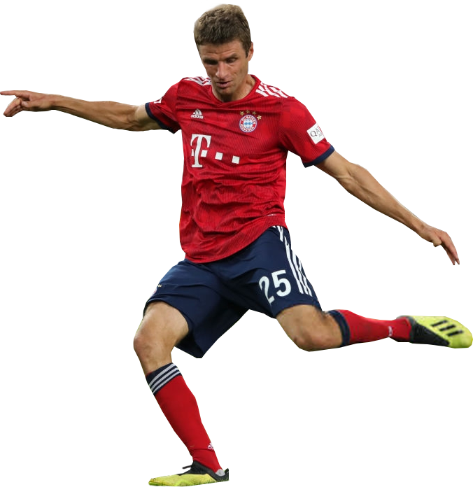 Le Joueur Du Bayern Munich, Thomas Müller, Face À La Presse : Analyse D'un Échange Tendu Le Joueur Du Bayern Munich, Thomas Müller, Face À La Presse : Analyse D'un Échange Tendu