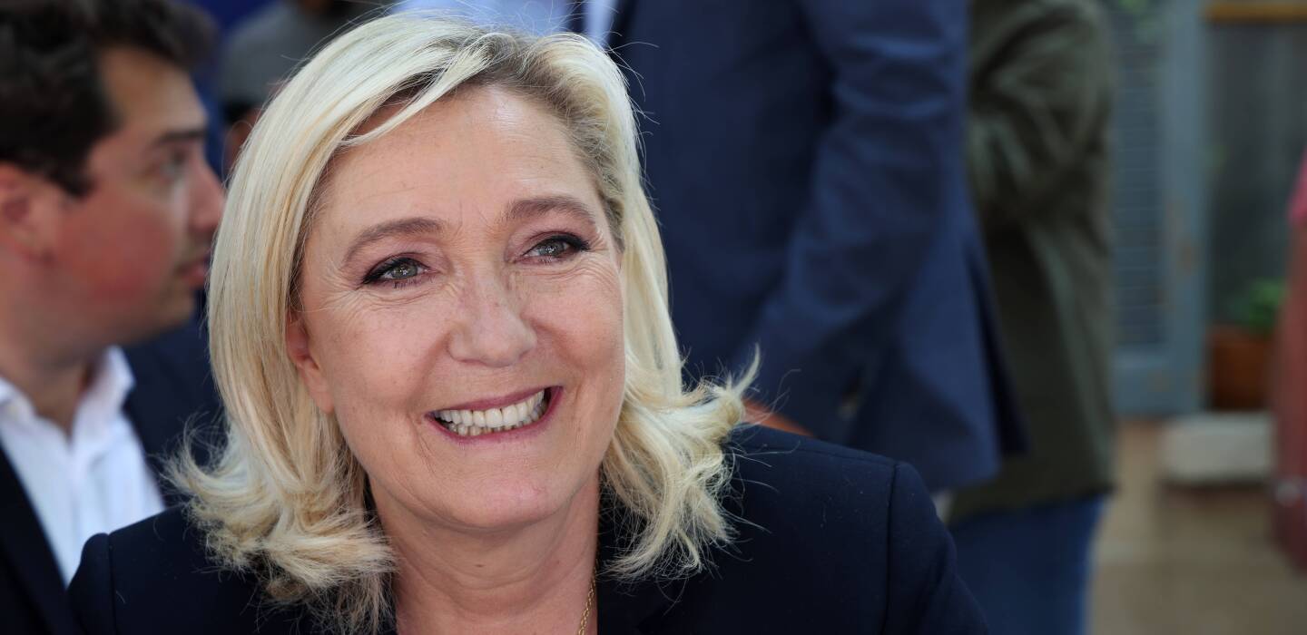 Le Jour Où Marine Le Pen A Perdu : Analyse D'une Défaite Electorale