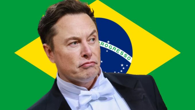 Le Lien Entre Elon Musk, X Et La Propagation De Discours D'extrême Droite En Europe Le Lien Entre Elon Musk, X Et La Propagation De Discours D'extrême Droite En Europe