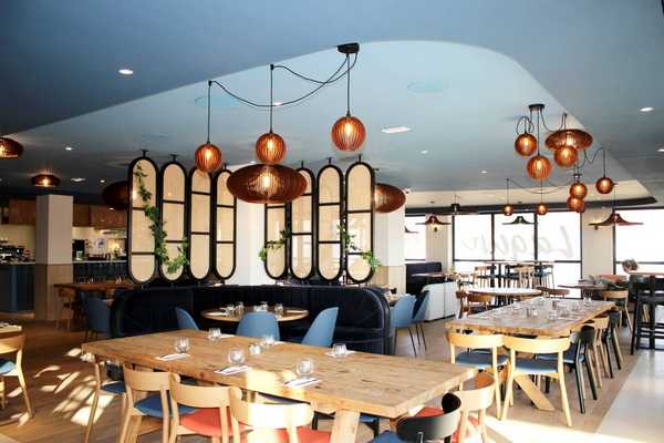 Le Marché Des Restaurants De Biarritz : Nouveautés Et Adresses À Découvrir Le Marché Des Restaurants De Biarritz : Nouveautés Et Adresses À Découvrir
