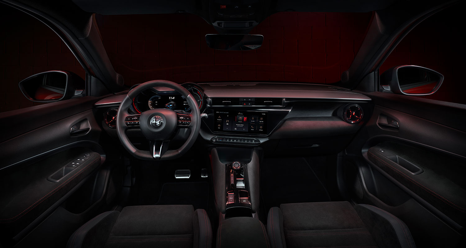 Le Matin Auto Teste L'Alfa Romeo Junior 1.2 Turbo Speciale : Avis Et Performances Le Matin Auto Teste L'Alfa Romeo Junior 1.2 Turbo Speciale : Avis Et Performances
