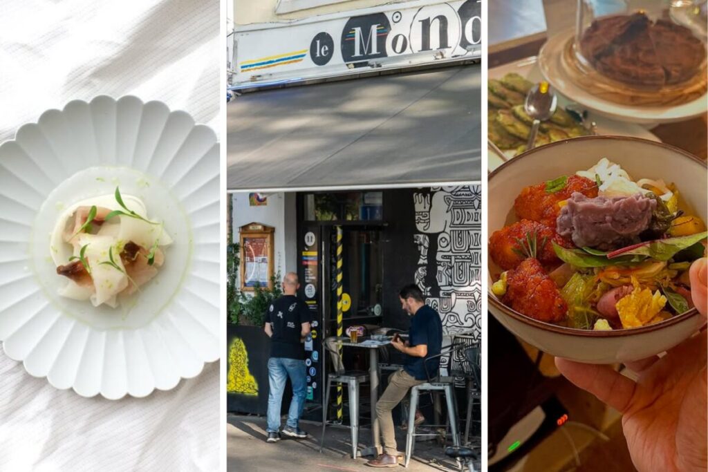 Le Mercato Des Restaurants À Biarritz : Nouvelles Ouvertures Et Talents Culinaires Le Mercato Des Restaurants À Biarritz : Nouvelles Ouvertures Et Talents Culinaires