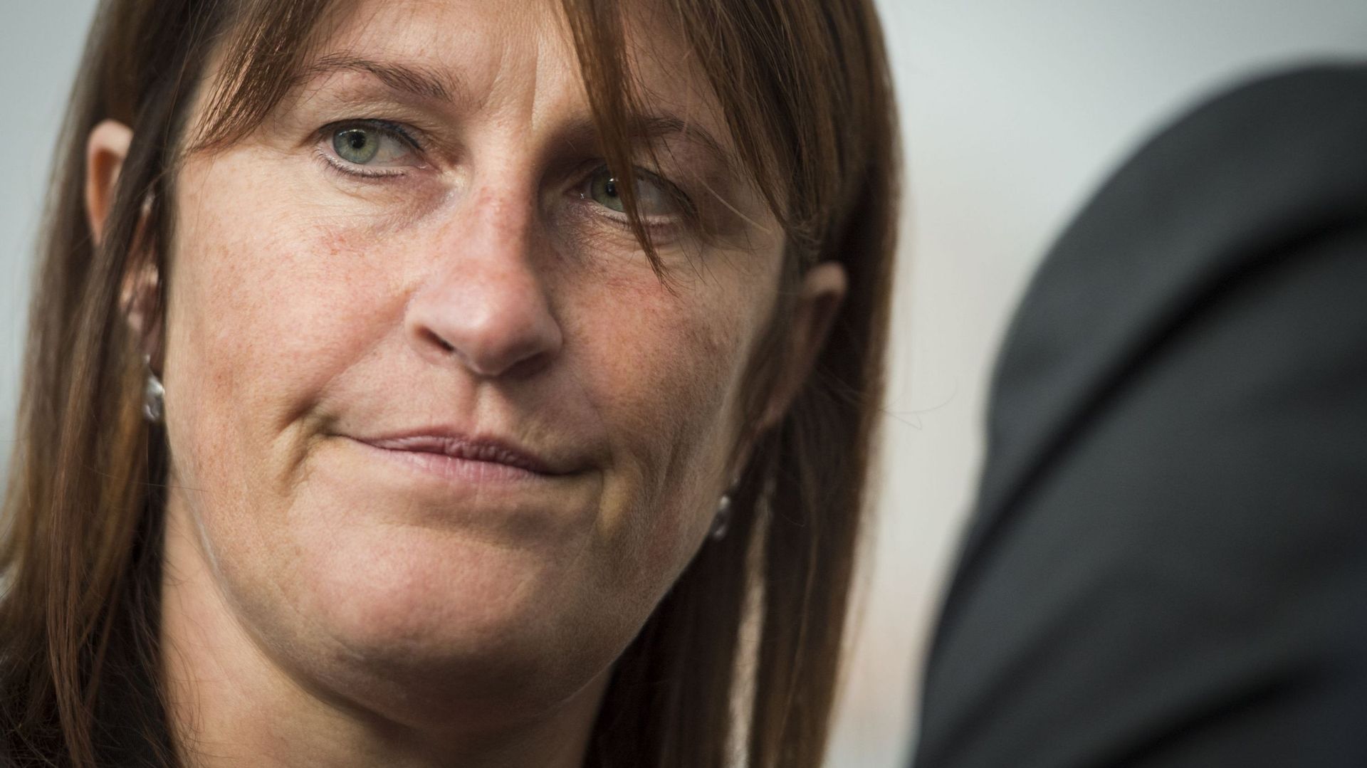 Le Nouveau Siège De La RTBF:  La Ministre Galant Exige La Transparence