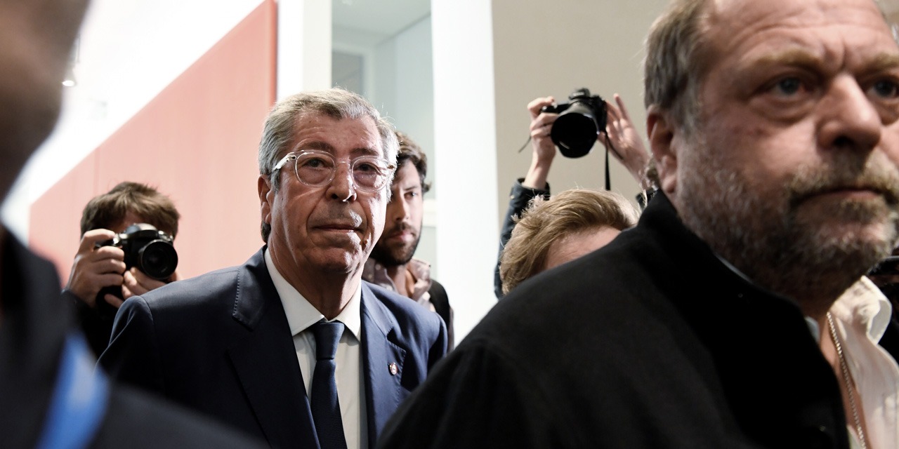 Le Pen Fait Appel : Quatre Ans De Prison Et Inéligibilité Contestés