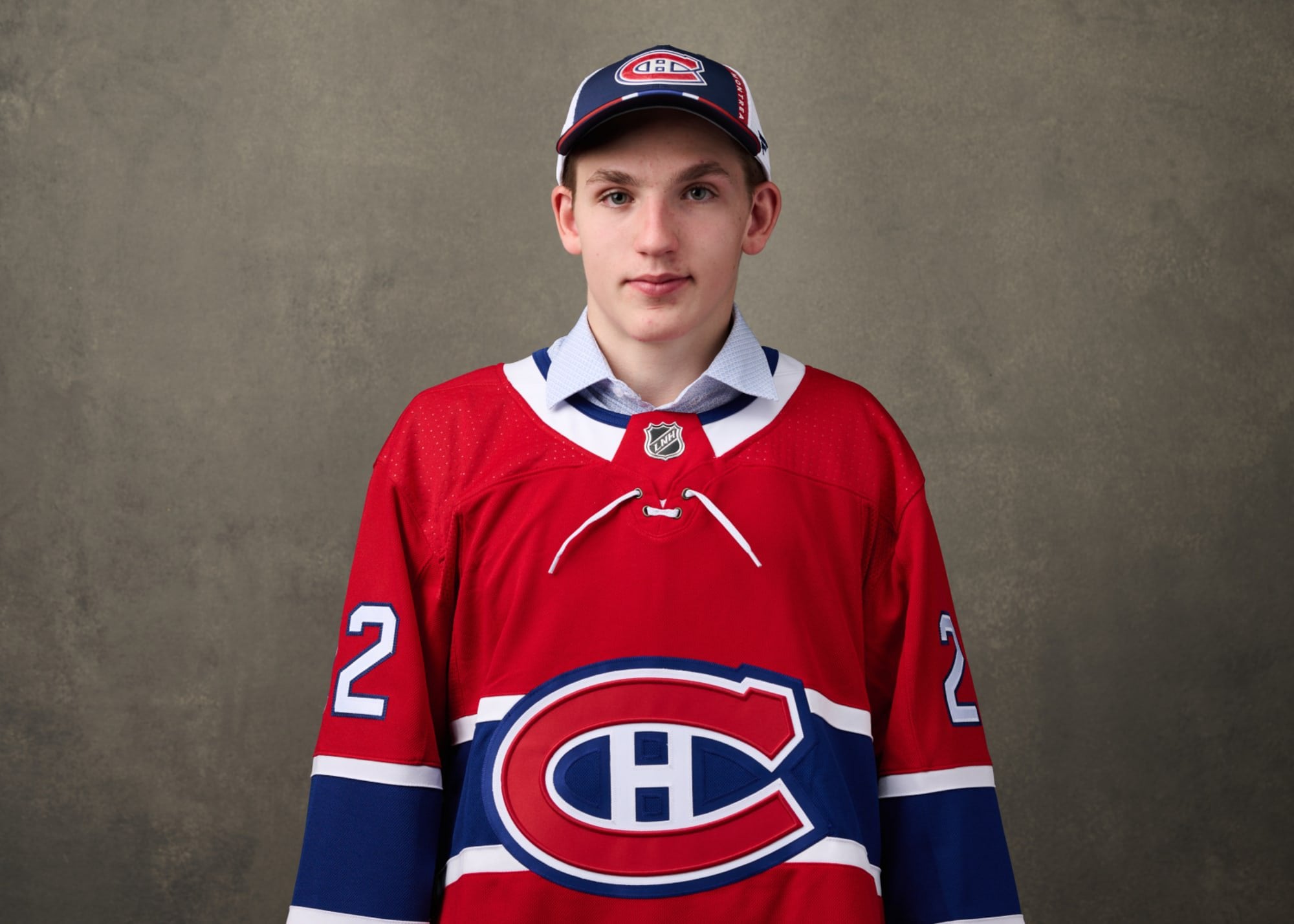 Le Potentiel De Lane Hutson: Décryptage Des Chances De Succès En LNH Le Potentiel De Lane Hutson: Décryptage Des Chances De Succès En LNH
