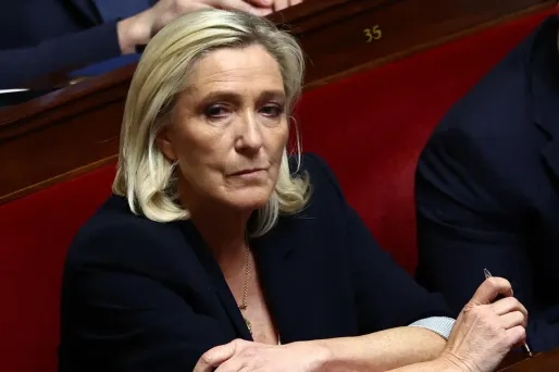 Le Procès Le Pen : 2026, Une Date Clé Selon Jacobelli, Hanouna Réagit Le Procès Le Pen : 2026, Une Date Clé Selon Jacobelli, Hanouna Réagit