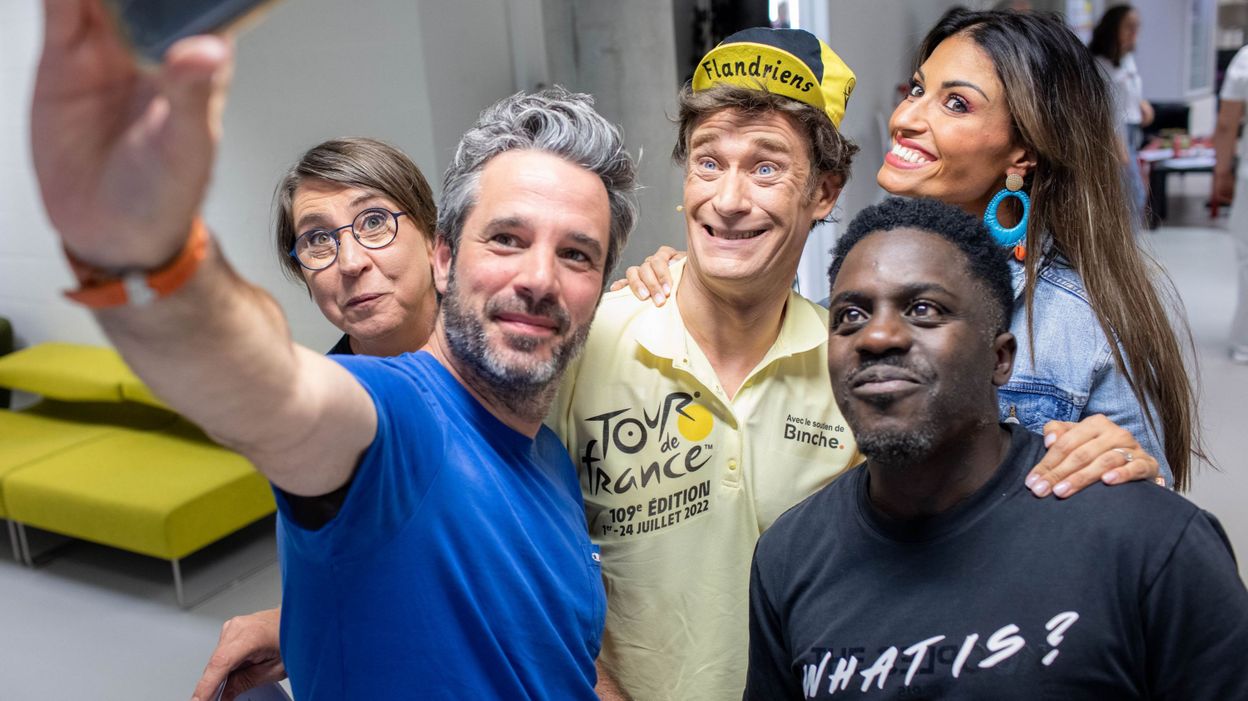Le Sketch Du Grand Cactus Jugé Par Le CSA : Décision Et Conséquences Pour La RTBF Le Sketch Du Grand Cactus Jugé Par Le CSA : Décision Et Conséquences Pour La RTBF