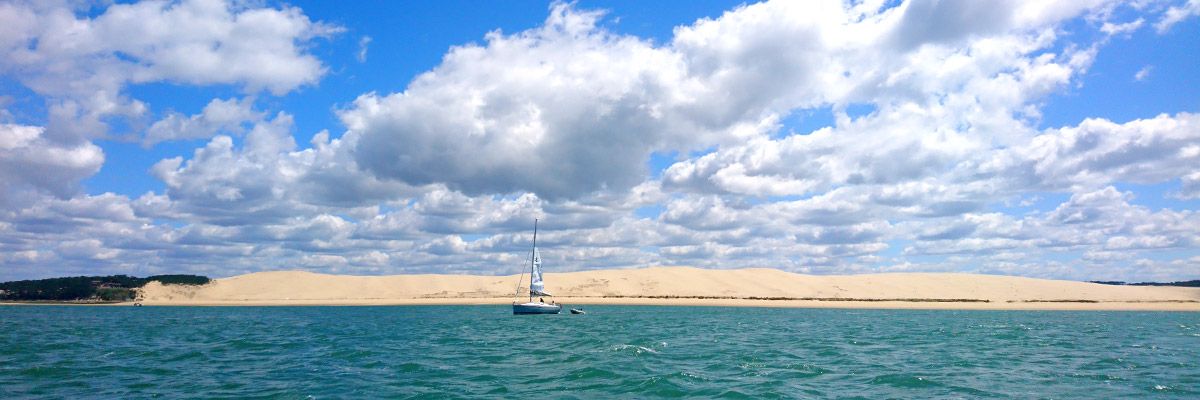 Le Tip Top One À Arcachon : 22 Ans De Présence Sur Le Bassin D'Arcachon Le Tip Top One À Arcachon : 22 Ans De Présence Sur Le Bassin D'Arcachon