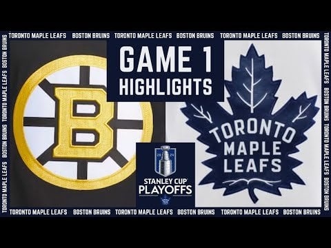 Leafs' 2-1 Win Over Avalanche Highlights Intense Matchup Leafs' 2-1 Win Over Avalanche Highlights Intense Matchup