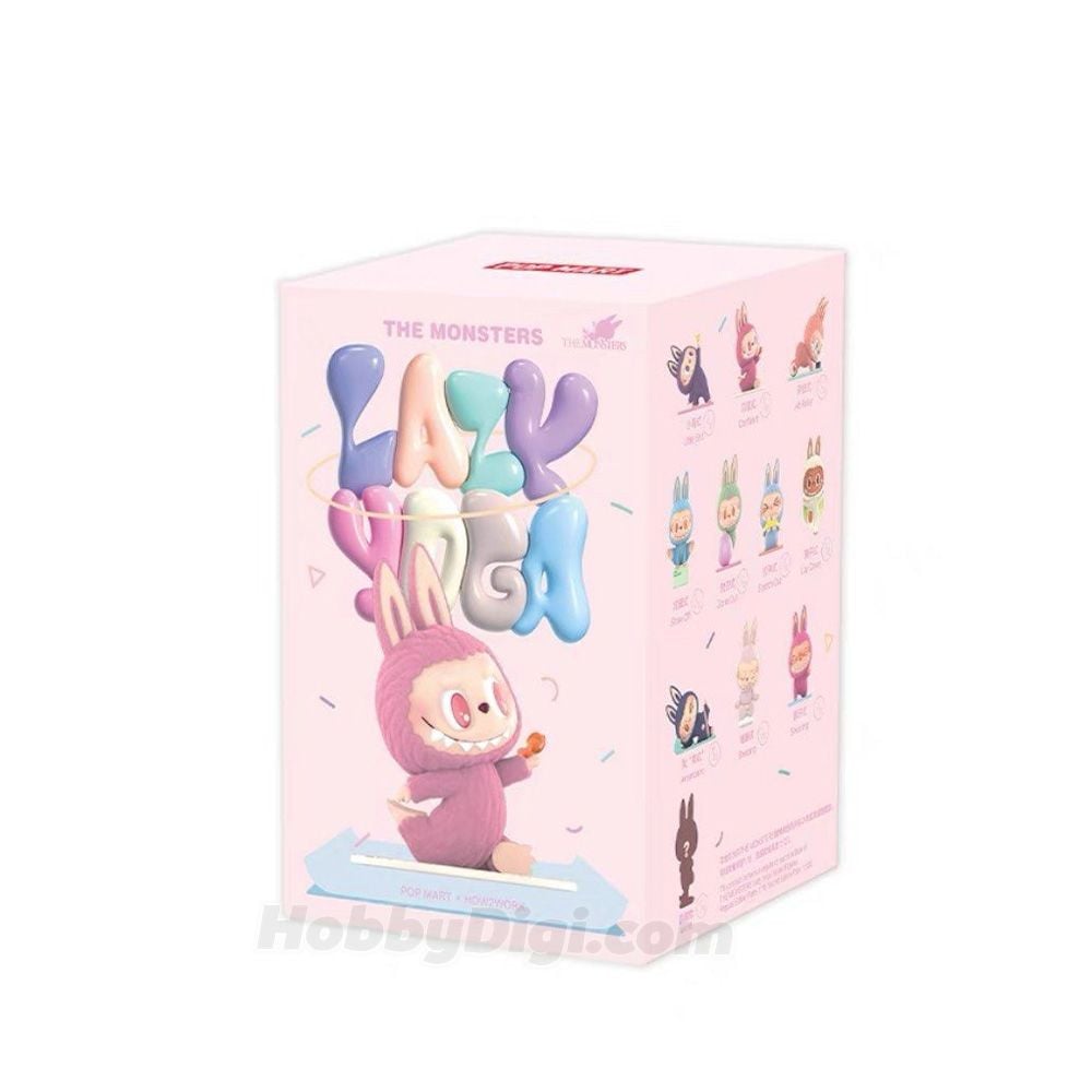 League Of Legends Arcane: Collect The Entire POP MART Blind Box Set League Of Legends Arcane: Collect The Entire POP MART Blind Box Set