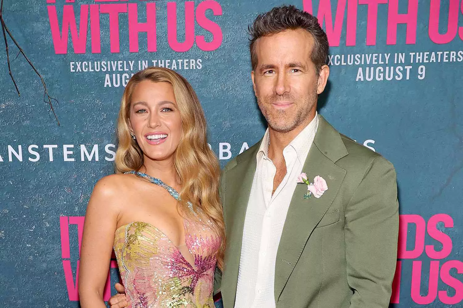 Leaked Texts Fuel Blake Lively And Taylor Swift Feud: Allegations Of Blackmail Emerge Leaked Texts Fuel Blake Lively And Taylor Swift Feud: Allegations Of Blackmail Emerge