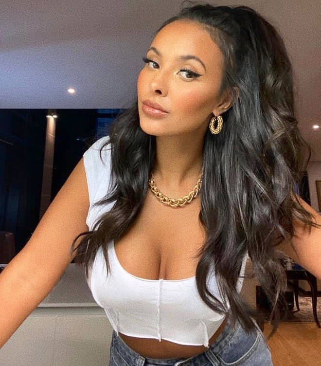 Learning From Love: Maya Jama's Dating Journey And Advice Learning From Love: Maya Jama's Dating Journey And Advice