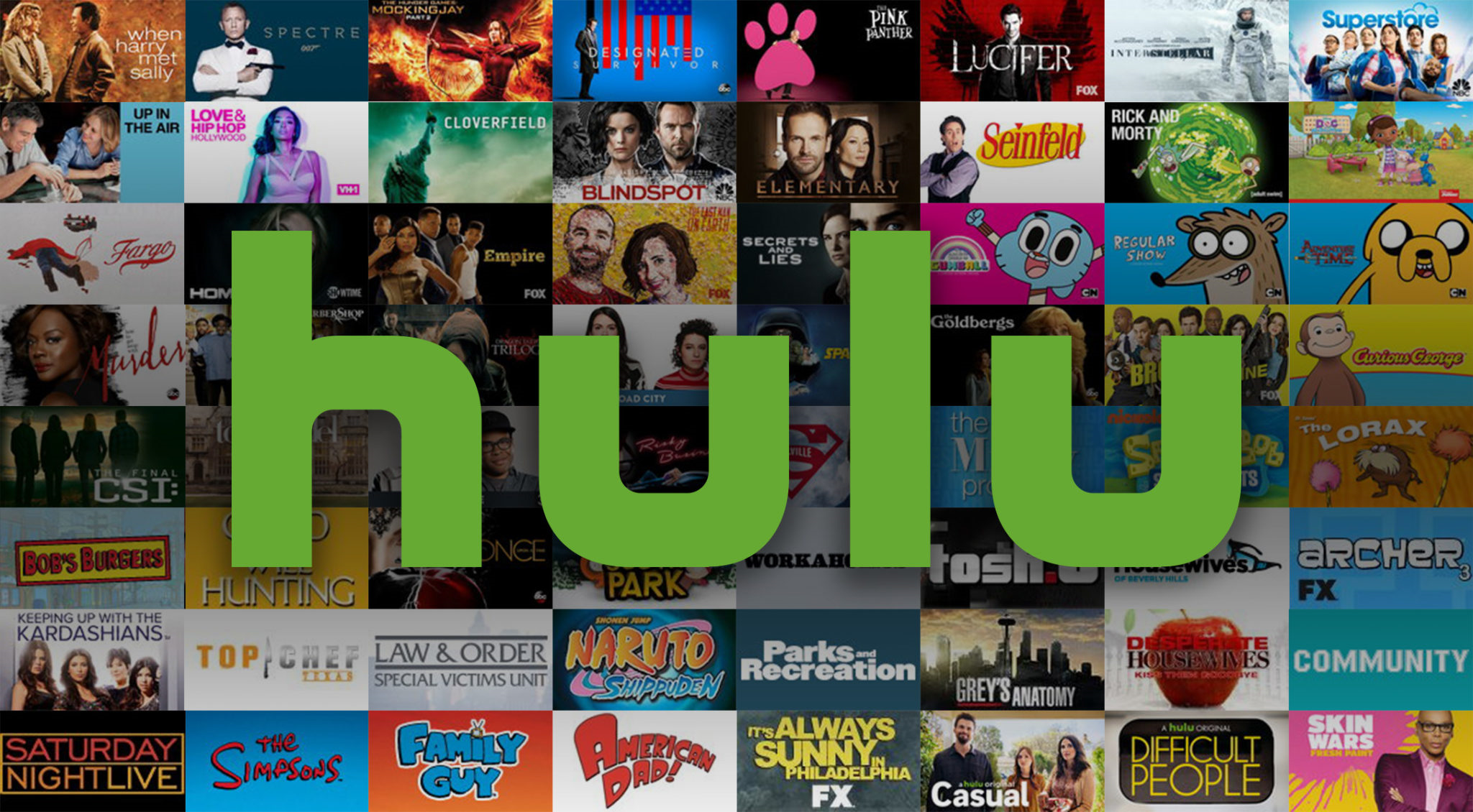 Leaving Soon: Hulu's End-of-Month Movie Lineup Leaving Soon: Hulu's End-of-Month Movie Lineup
