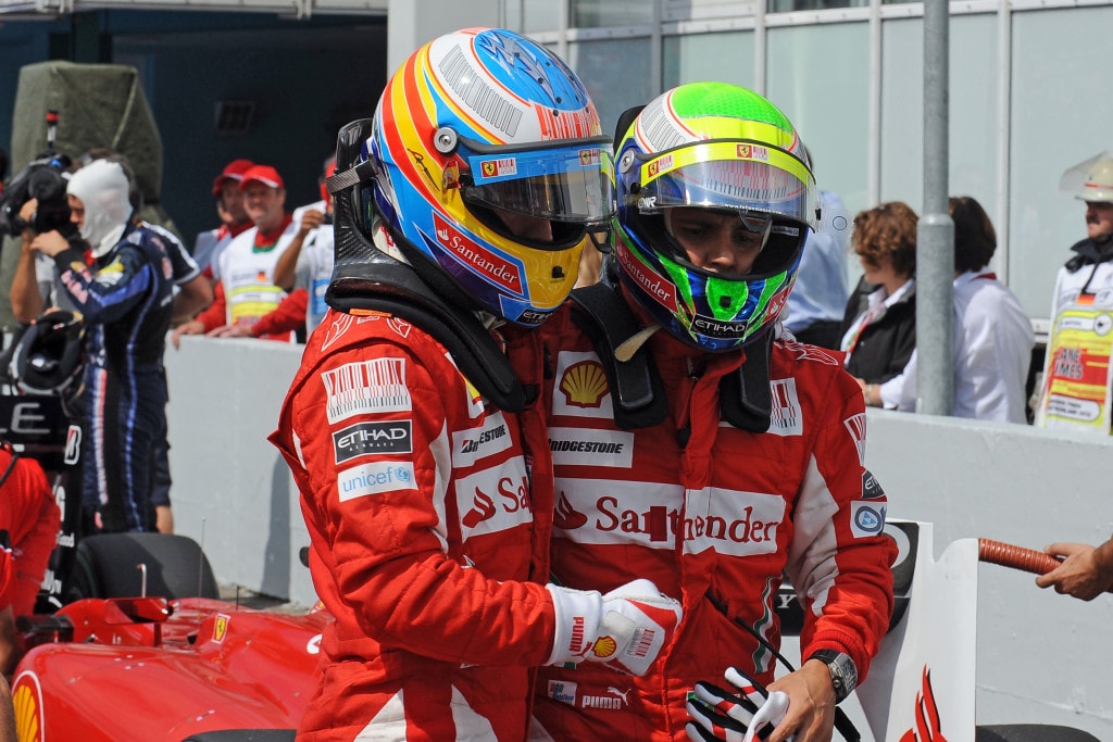 Leclerc's Frustration: The Full Story On The Ferrari Team Orders And Hamilton Leclerc's Frustration: The Full Story On The Ferrari Team Orders And Hamilton