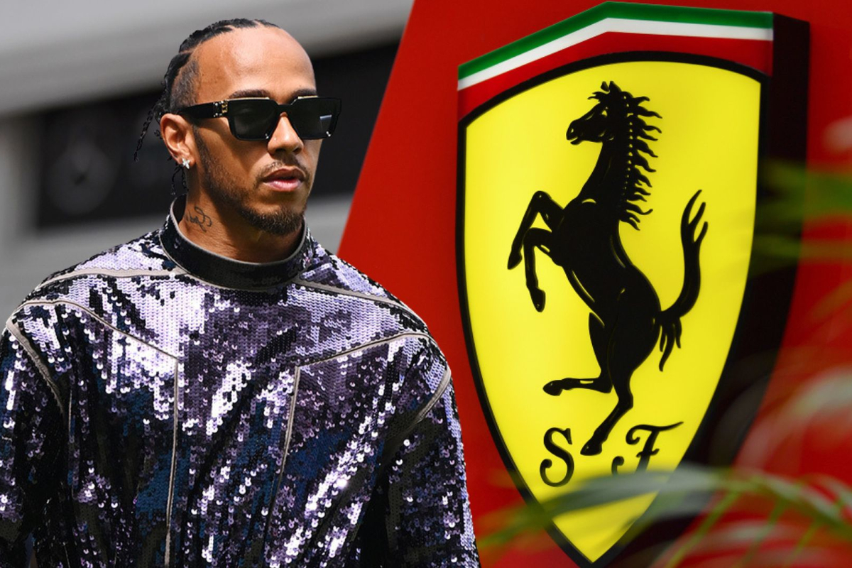 Leclerc's Future At Ferrari: The Hamilton Factor Leclerc's Future At Ferrari: The Hamilton Factor