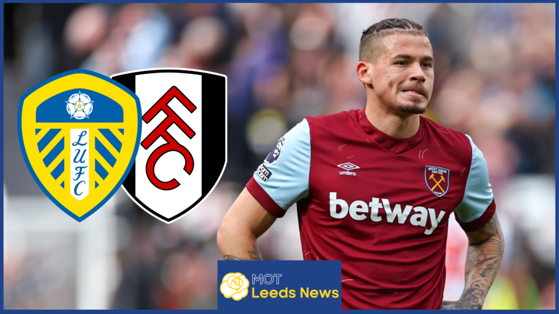Leeds United Eye Phillips Reunion: Transfer Window Update Leeds United Eye Phillips Reunion: Transfer Window Update