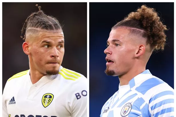 Leeds United Transfer News: Kalvin Phillips Return On The Cards? Leeds United Transfer News: Kalvin Phillips Return On The Cards?