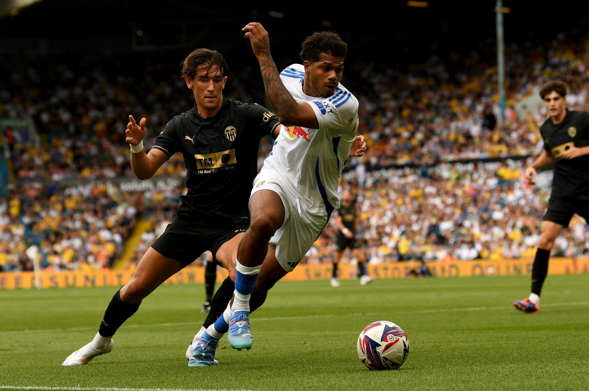 Leeds United Transfer News: Verbal Agreement Reached For England Star Leeds United Transfer News: Verbal Agreement Reached For England Star