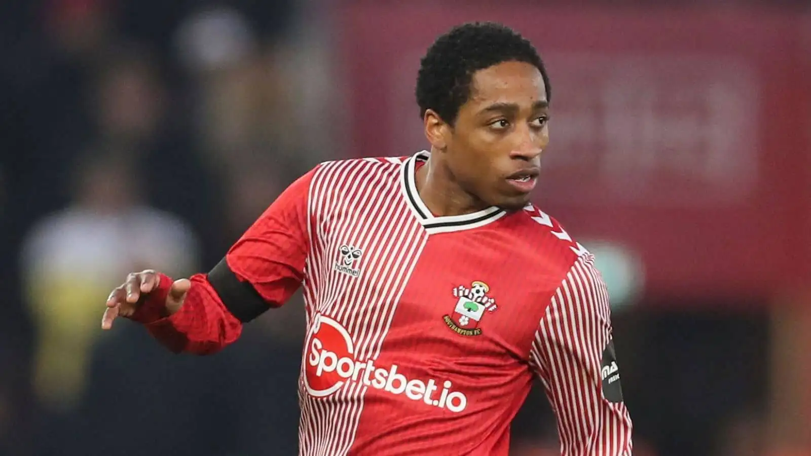 Leeds United's Interest In Kyle Walker-Peters: A Transfer Analysis Leeds United's Interest In Kyle Walker-Peters: A Transfer Analysis