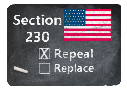 Legal Battle: EBay, Banned Chemicals, And The Limits Of Section 230 Legal Battle: EBay, Banned Chemicals, And The Limits Of Section 230
