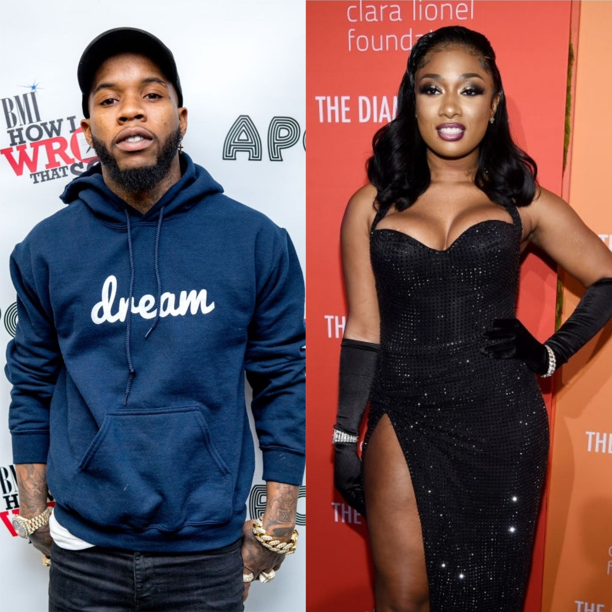 Legal Battle: Megan Thee Stallion Accuses Tory Lanez Of Deposition Misconduct Legal Battle: Megan Thee Stallion Accuses Tory Lanez Of Deposition Misconduct