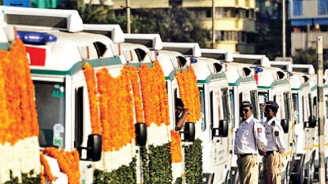 Legal Challenge To Dial 108 Ambulance Services Fails In Bombay HC Legal Challenge To Dial 108 Ambulance Services Fails In Bombay HC